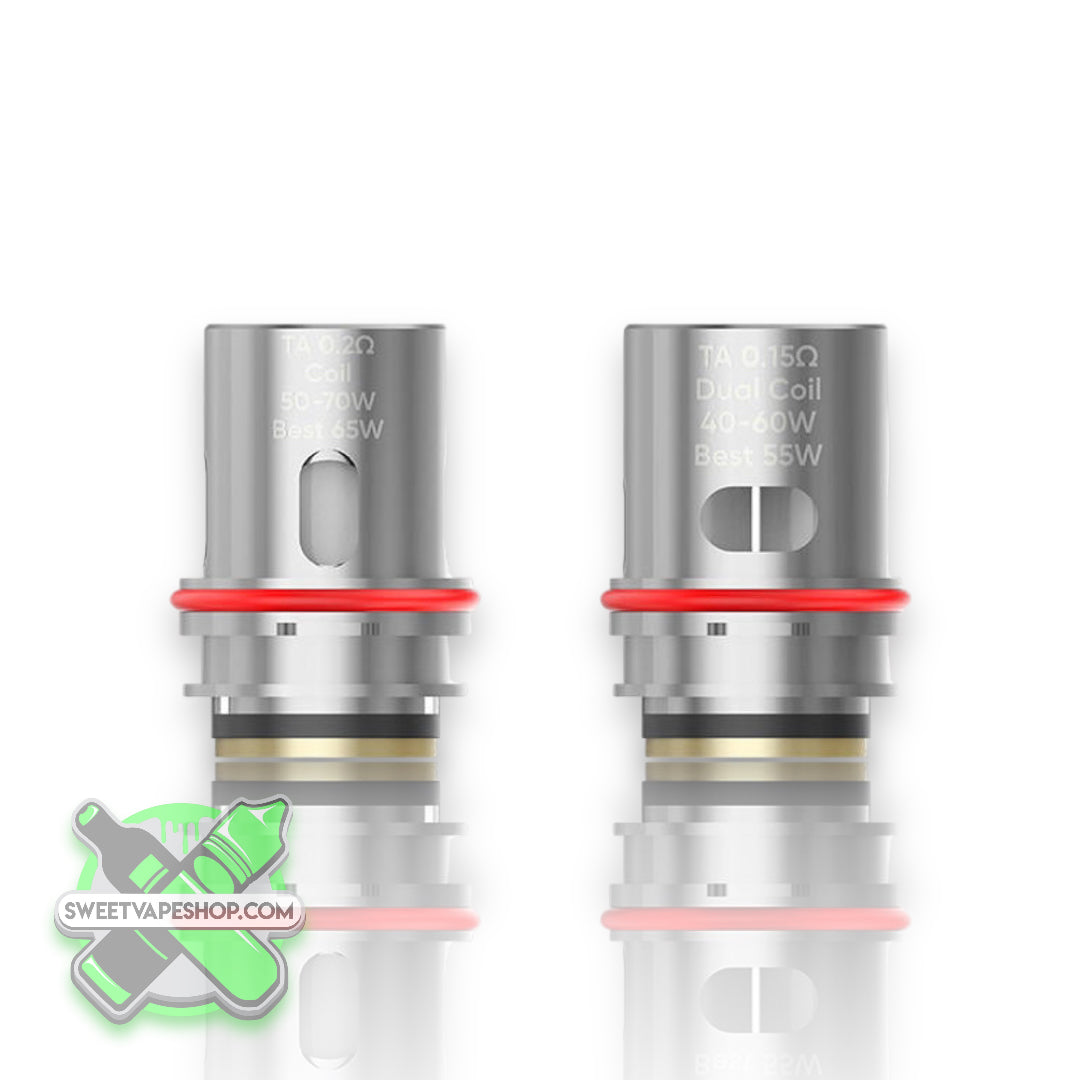 Smok - TA Coils 5-Pack