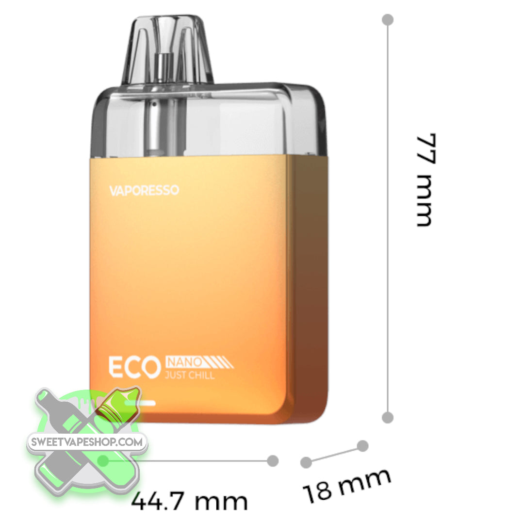 Vaporesso - Eco Nano Kit