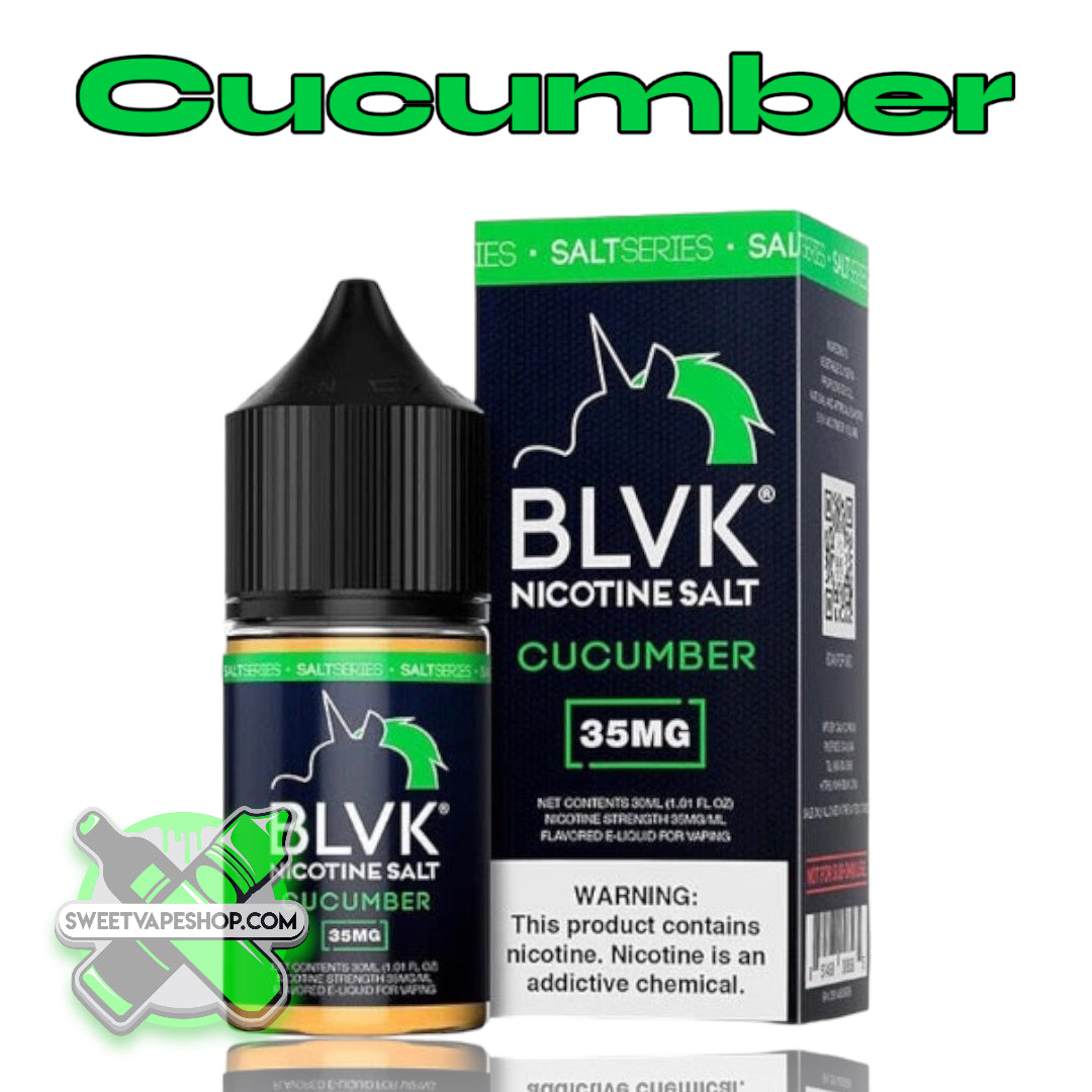 BLVK Unicorn - Salt Nicotine 30ml