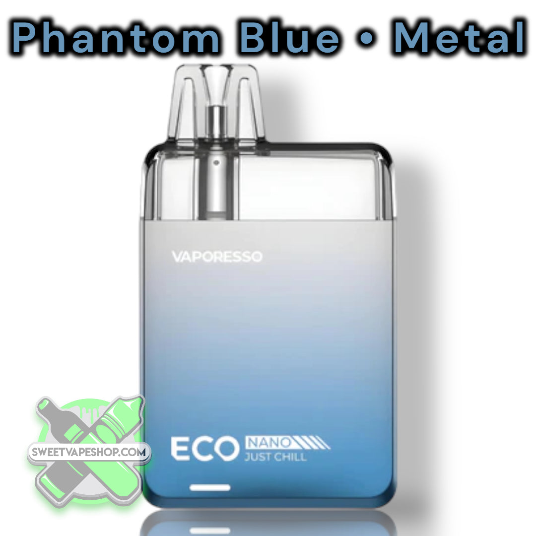 Vaporesso - Eco Nano Kit