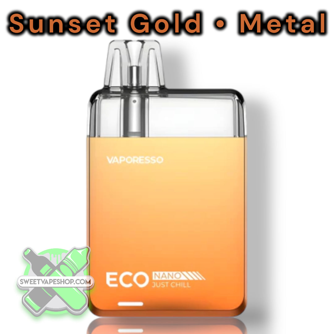 Vaporesso - Eco Nano Kit