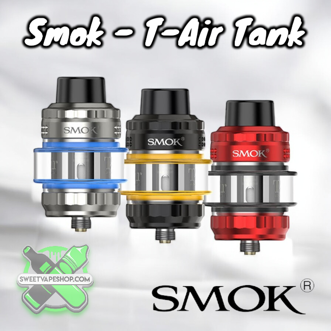 Smok - T-Air Tank