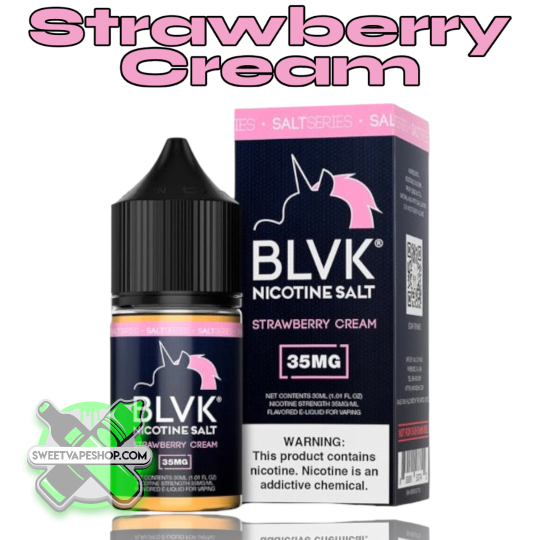 BLVK Unicorn - Salt Nicotine 30ml