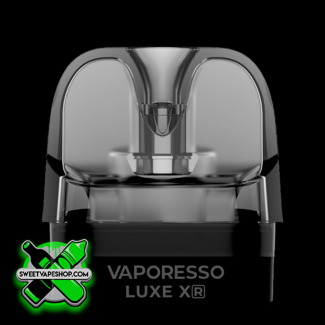 Vaporesso - Luxe XR Empty Pods (2-Pack)