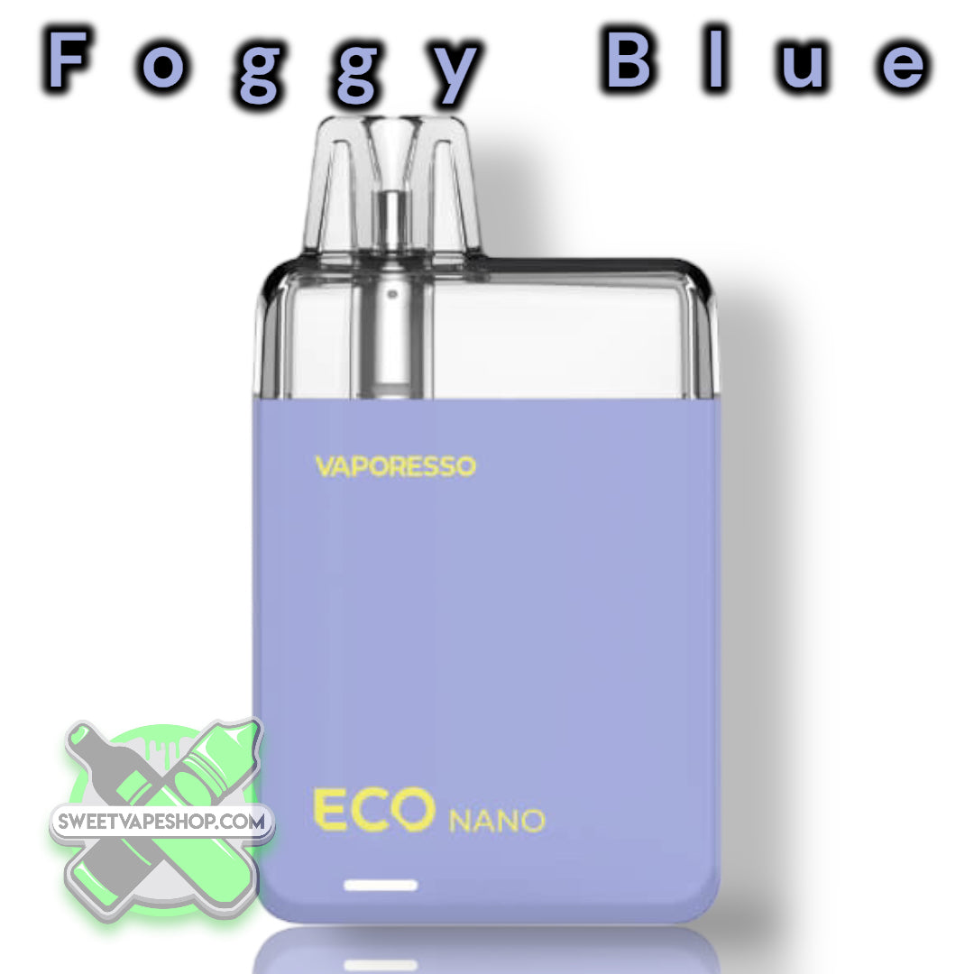 Vaporesso - Eco Nano Kit