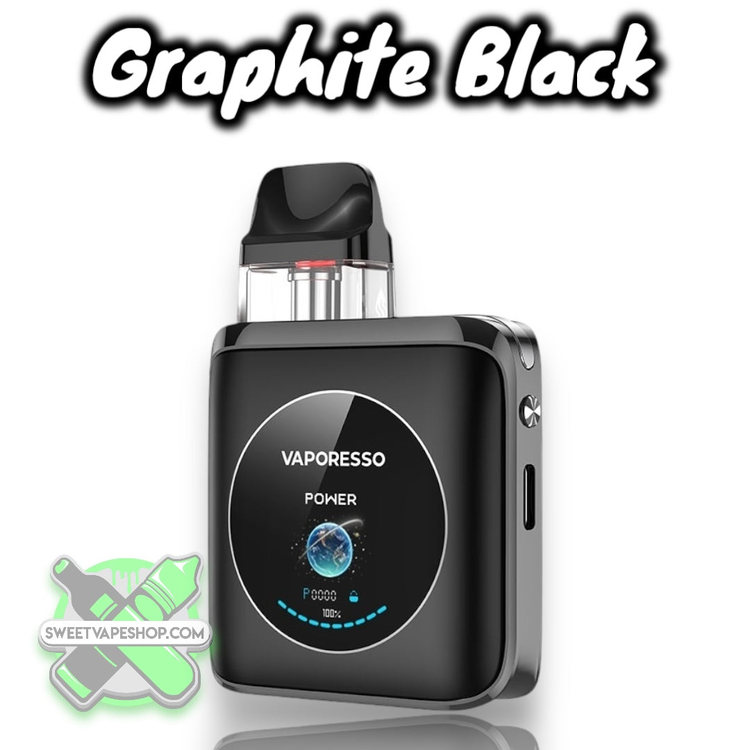 Vaporesso - Xros 4 Nano Kit