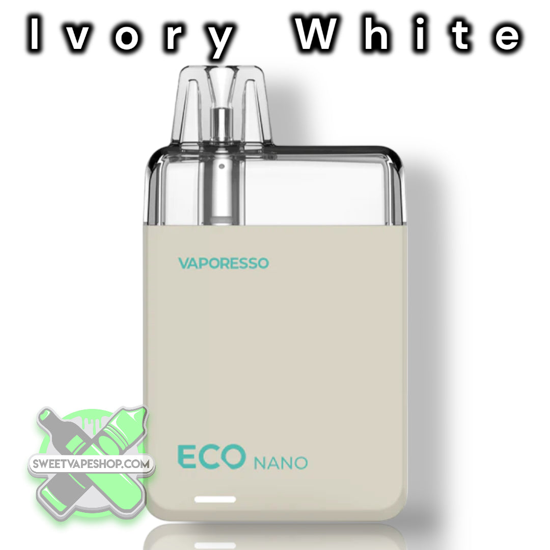 Vaporesso - Eco Nano Kit