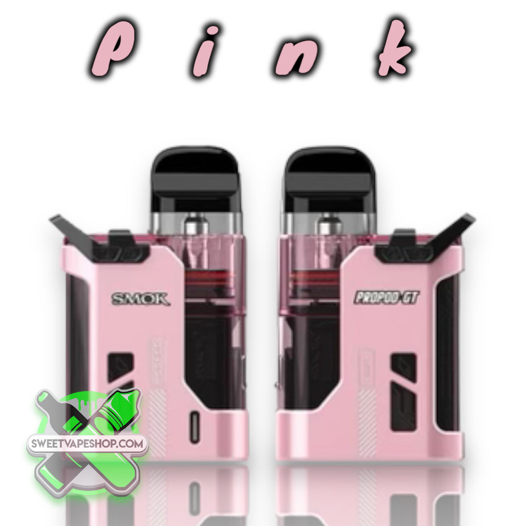 Smok -  Propod GT Kit