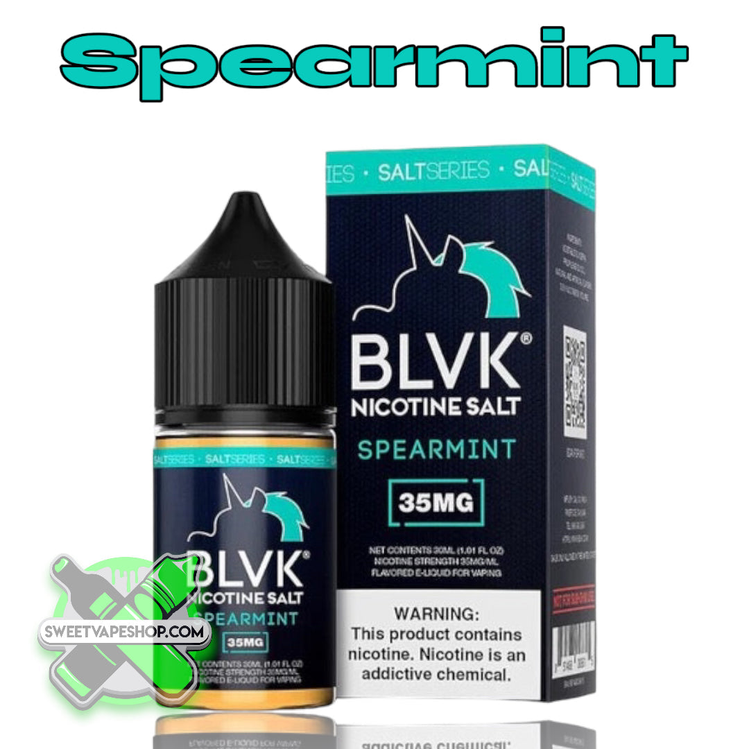 BLVK Unicorn - Salt Nicotine 30ml