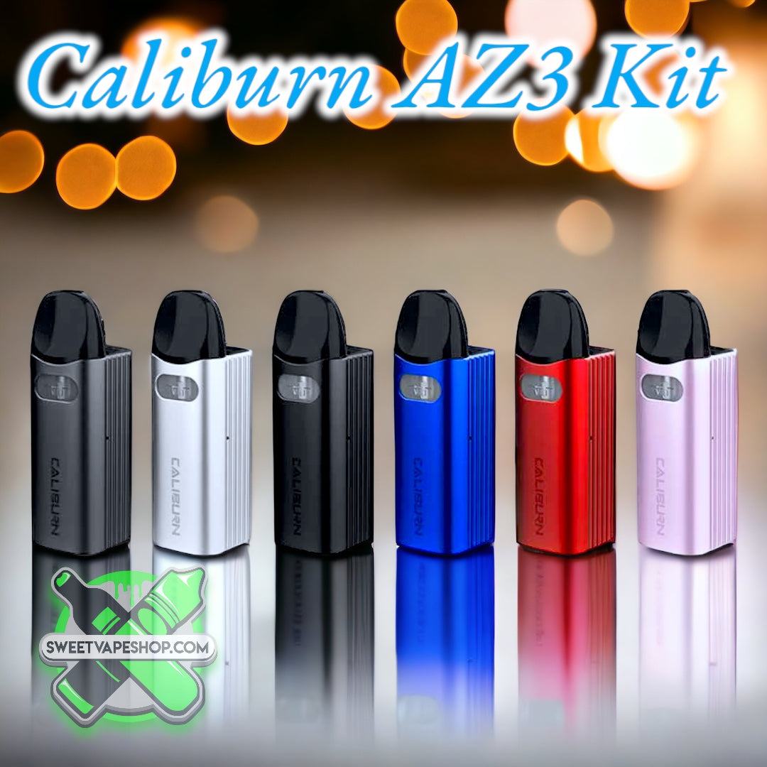 Uwell - Caliburn AZ3 Kit