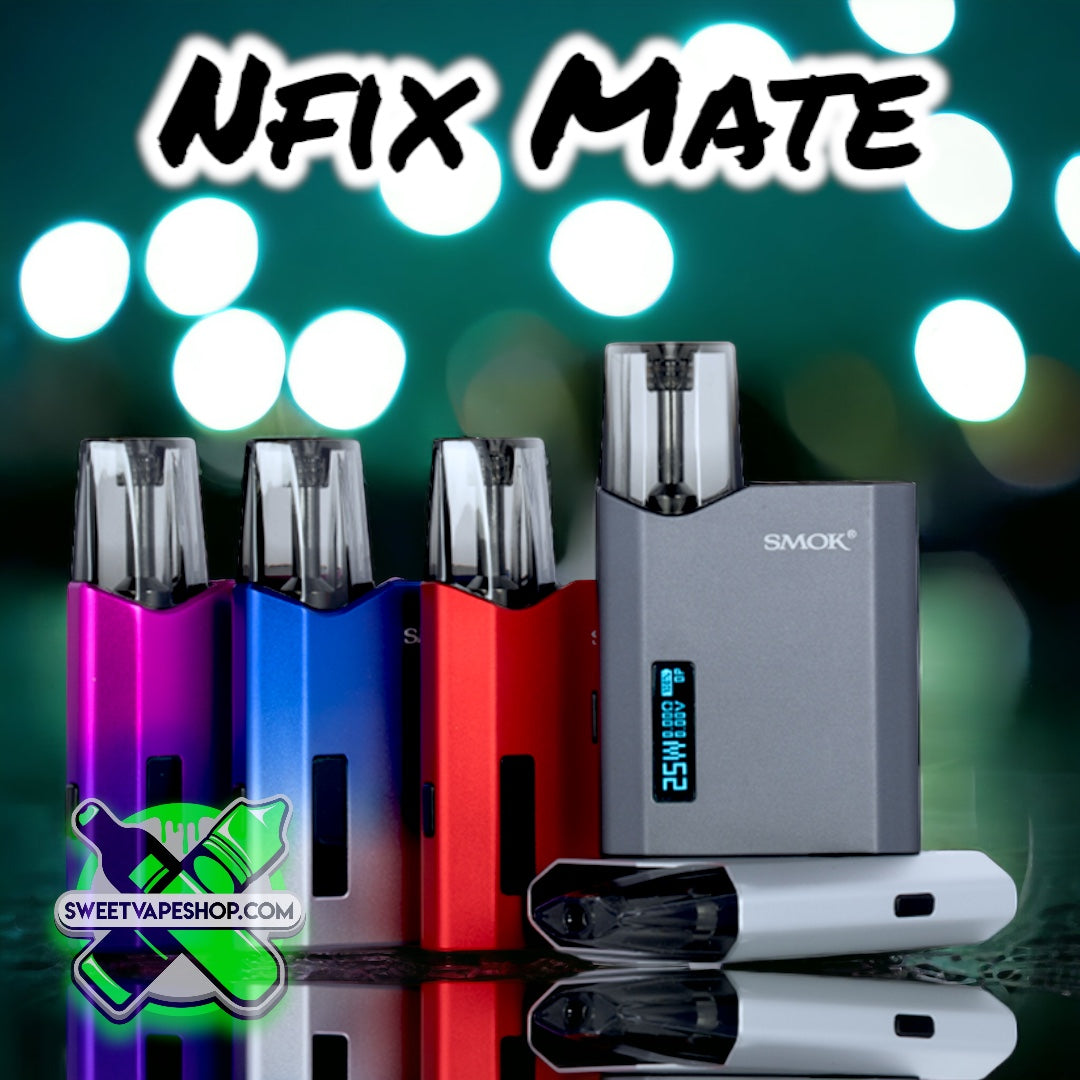 Smok - Nfix Mate Kit