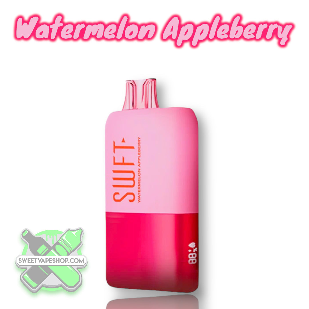 Swft - Icon Disposable 7500 Puffs