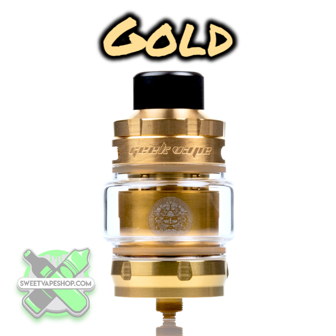 Geek Vape - Z Subohm Tank