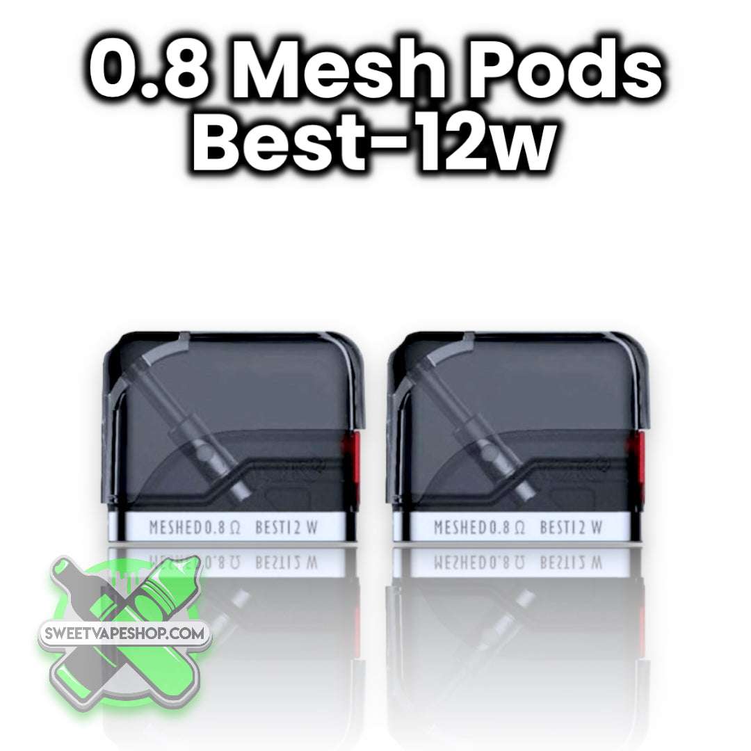 Smok - Thiner Pods 2-Pack