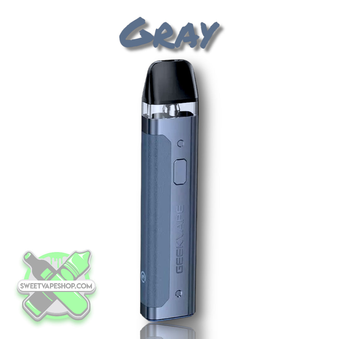 Geek Vape - AQ Kit