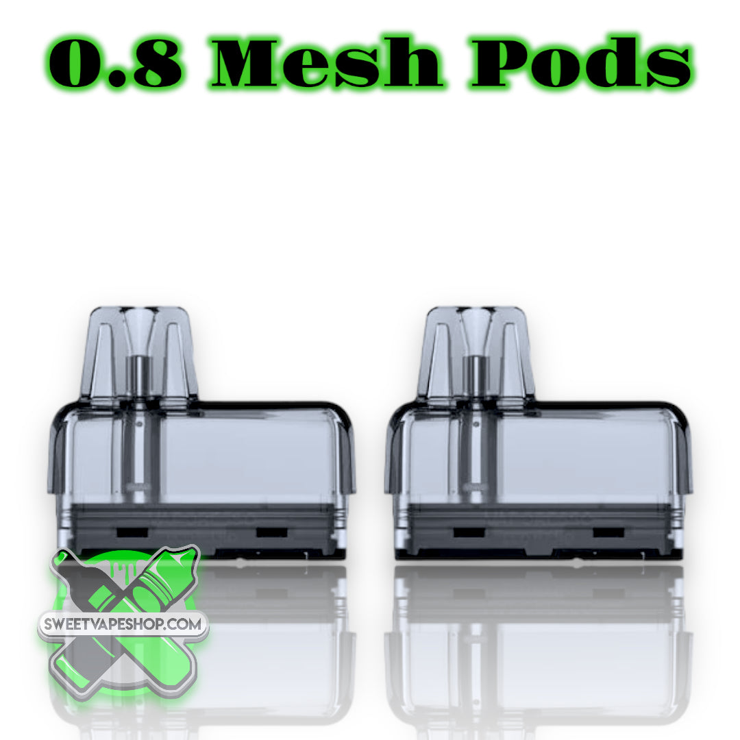 Vaporesso - Eco Nano Pods (2-Pack)