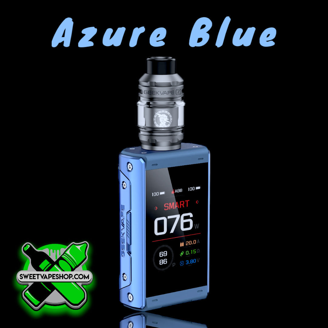 Geek Vape - T200 Kit