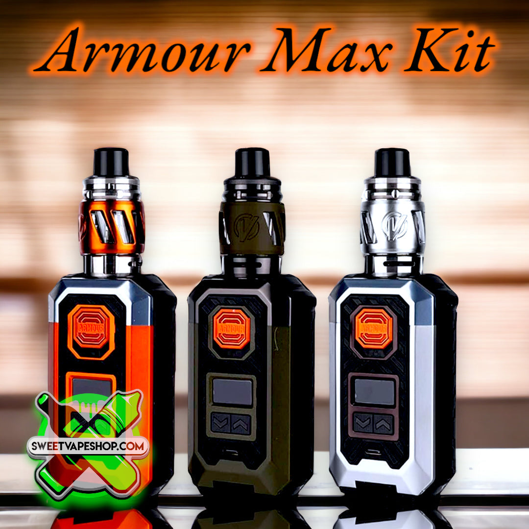 Vaporesso - Armour Max Kit