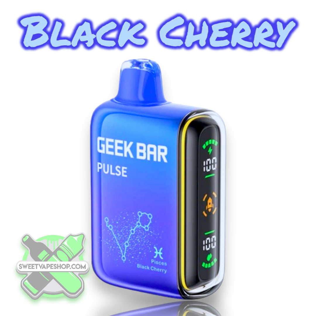 Geek Bar - Pulse Disposable 15000 Puffs