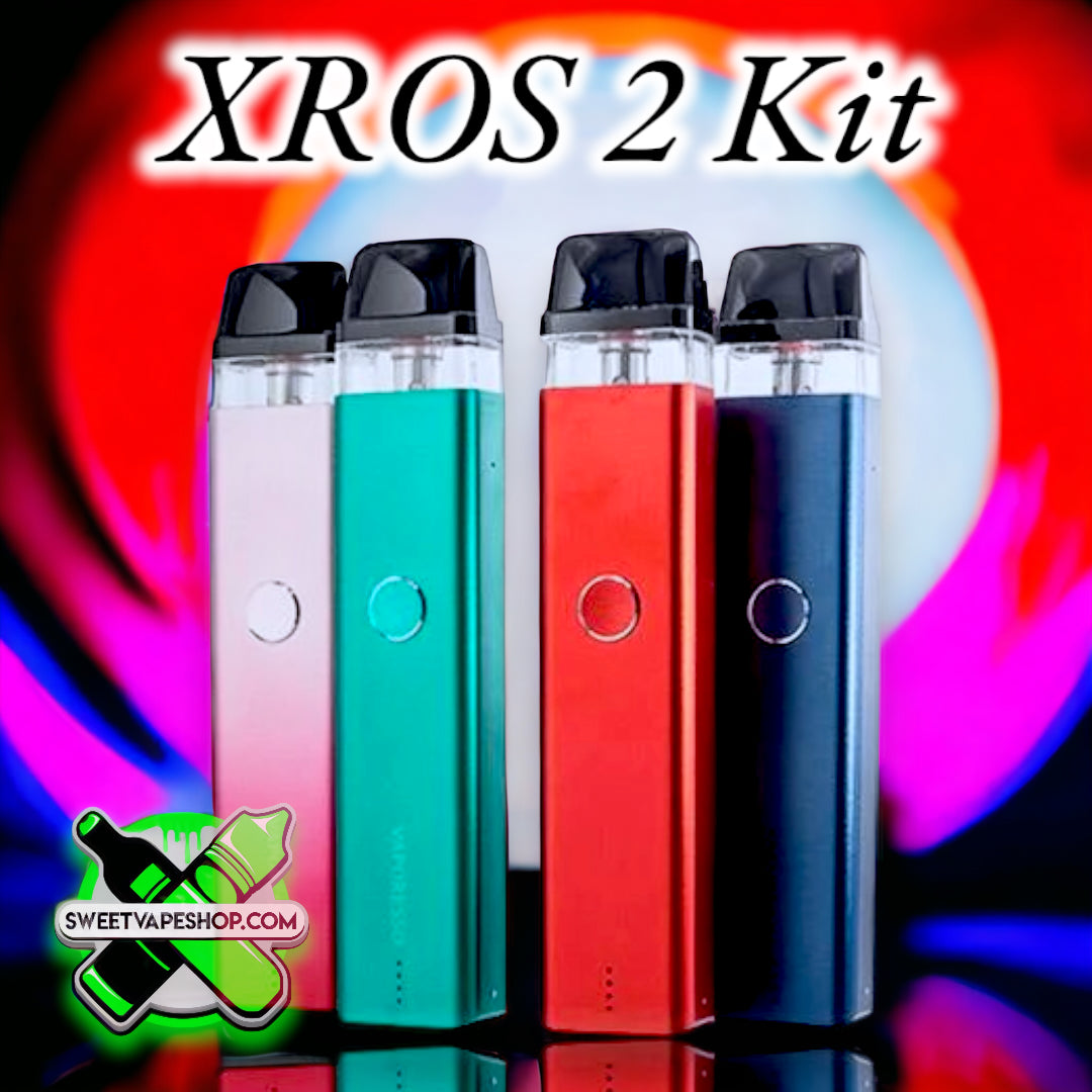 Vaporesso - Xros 2 Kit