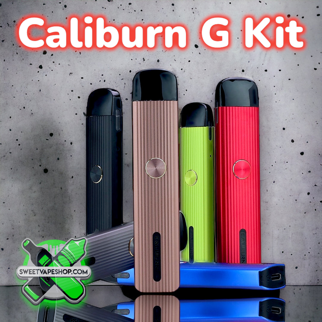 Uwell - Caliburn G Kit