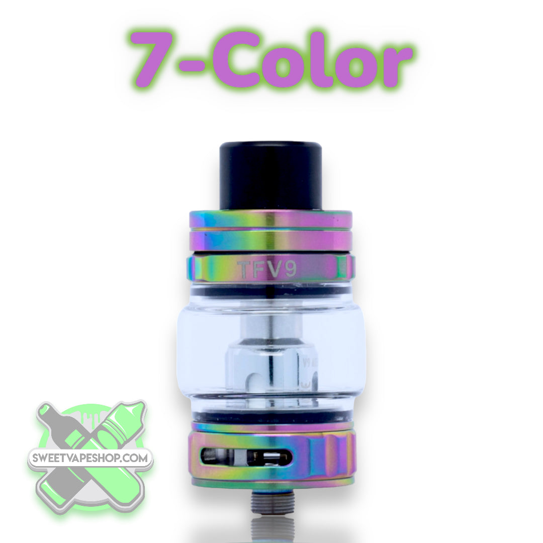 Smok - TFV9 Tank