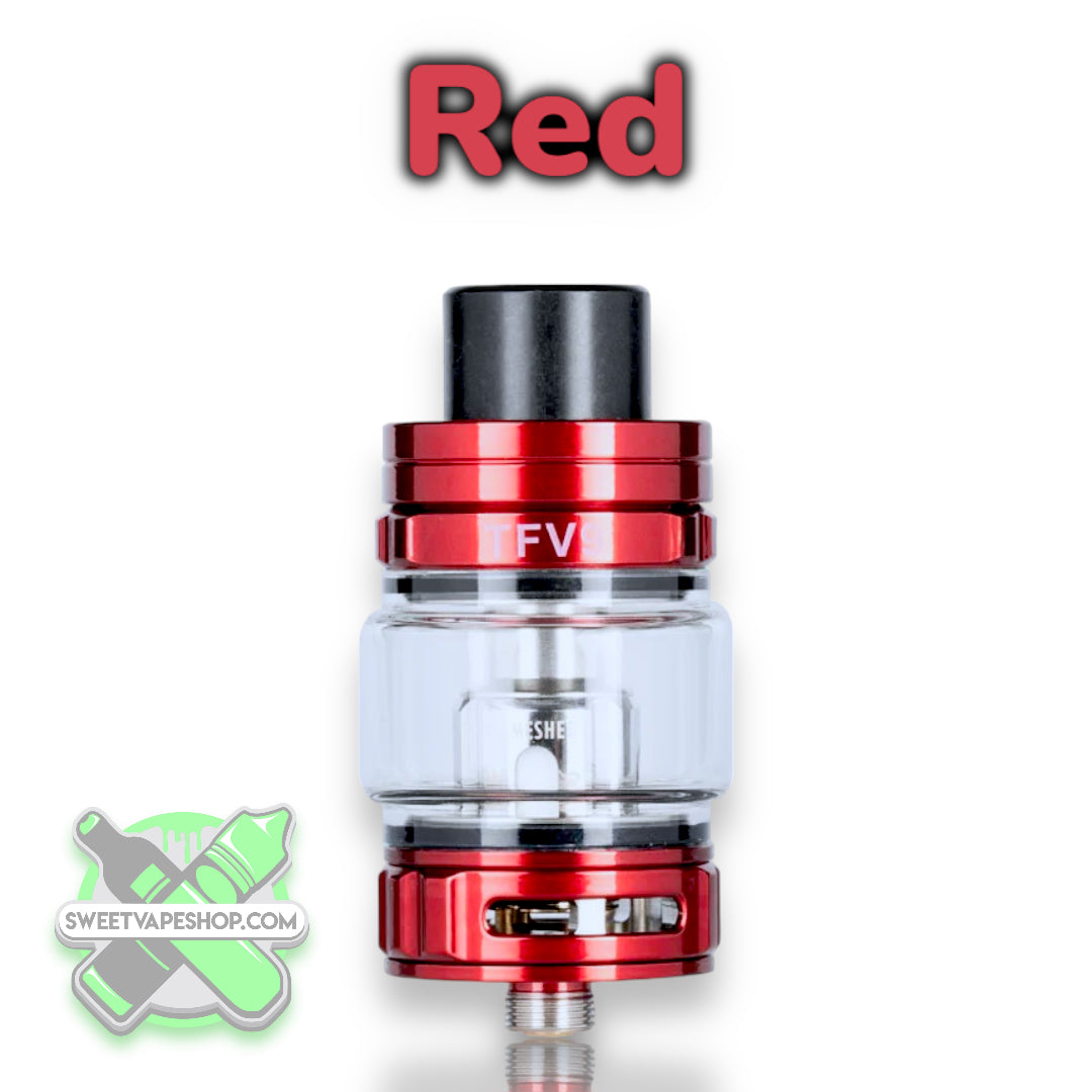 Smok - TFV9 Tank