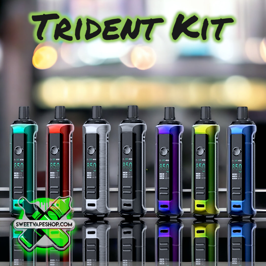 Suorin - Trident Kit