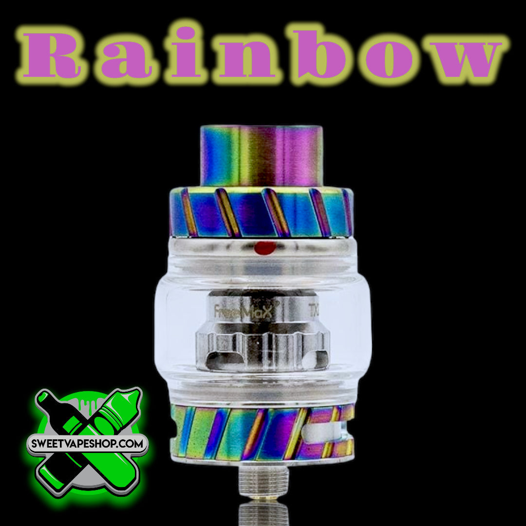 Freemax - Fireluke 2 Sub-Ohm Tank