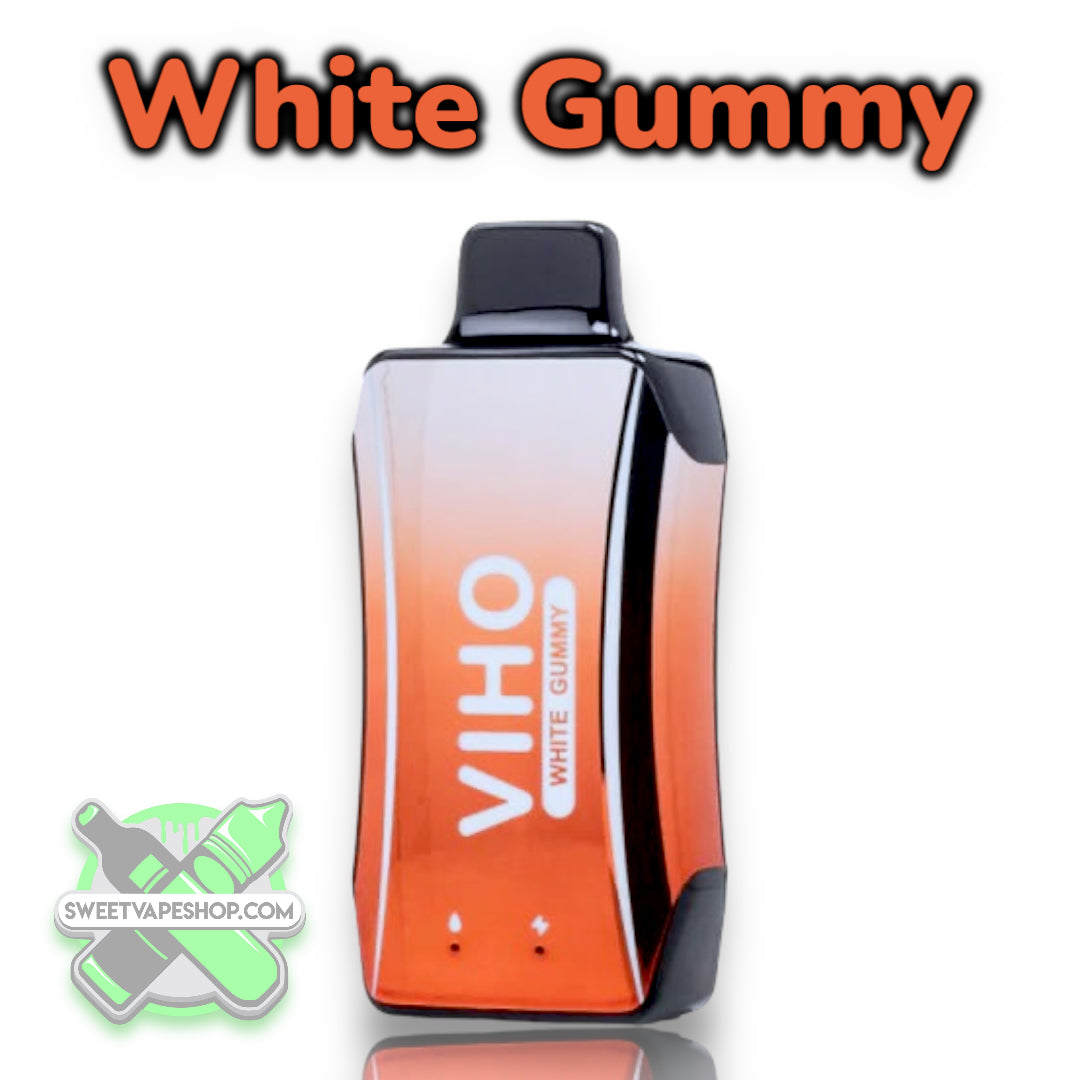 Viho - Turbo Disposable 10000 Puffs