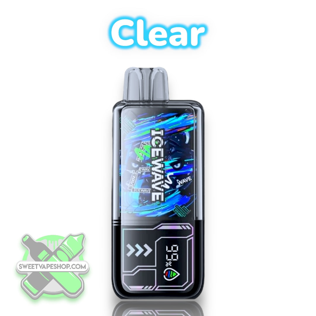 TideBar - IceWave Disposable 8500 Puffs