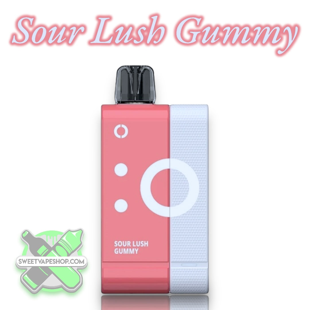 Off Stamp - SW9000 Kit - 9000 Puffs Disposable