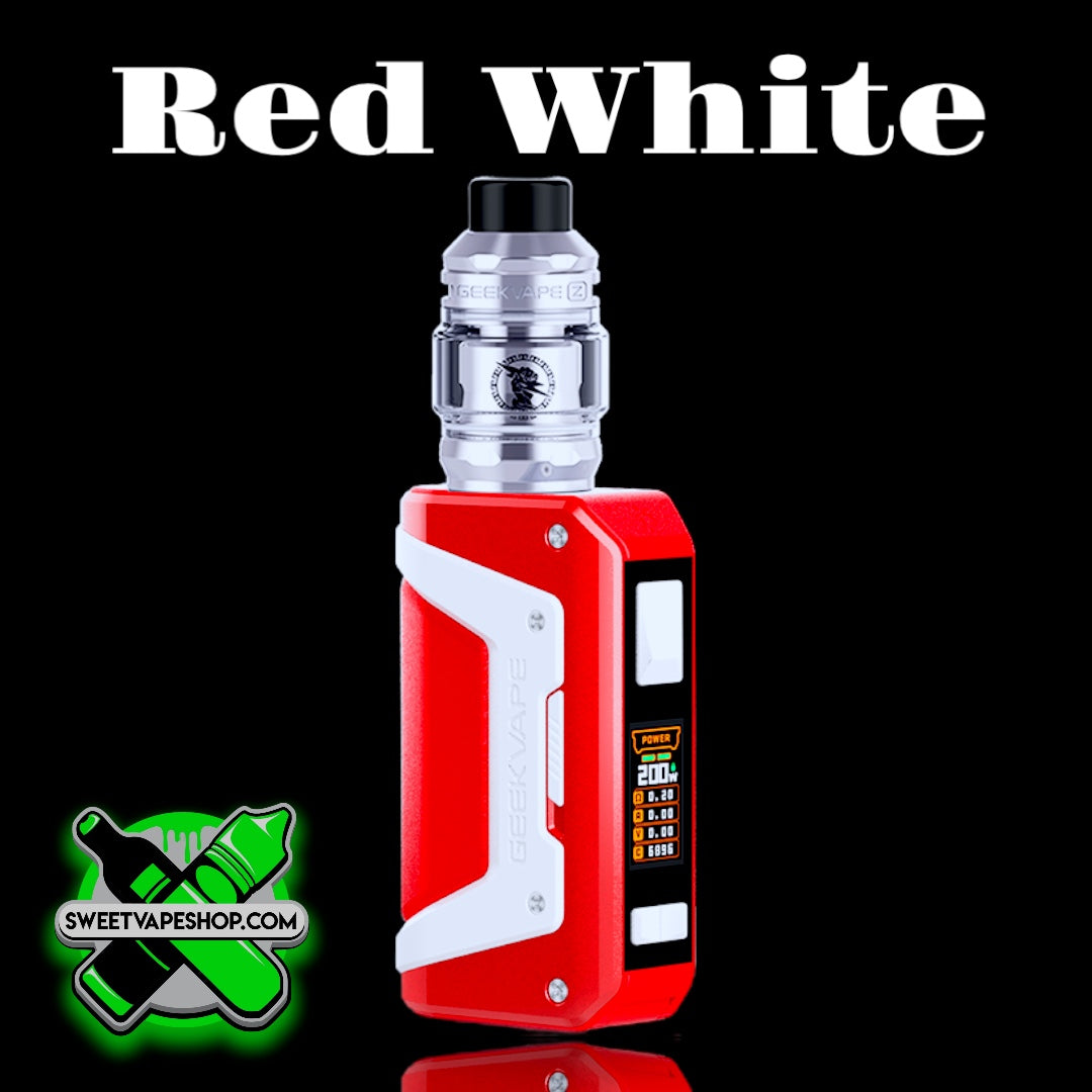 Geek Vape L200 Mod Kit