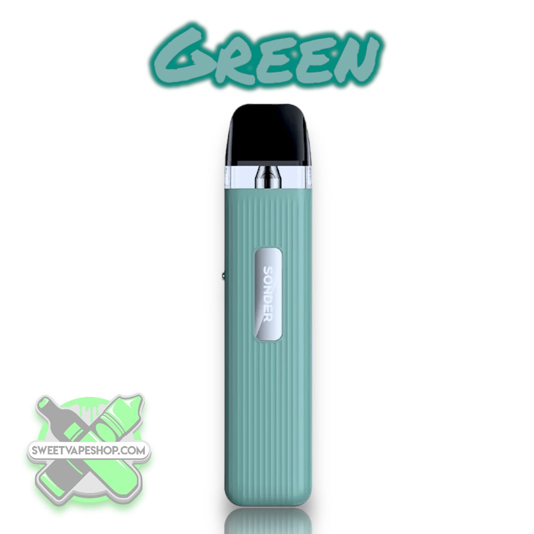 Geek Vape - Sonder Q Kit