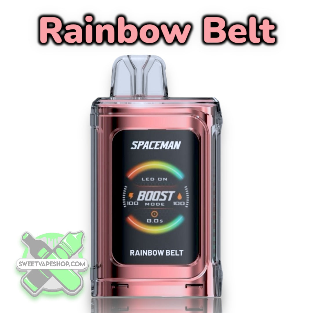 Smok - Spaceman Prism Disposable 20,000 Puffs