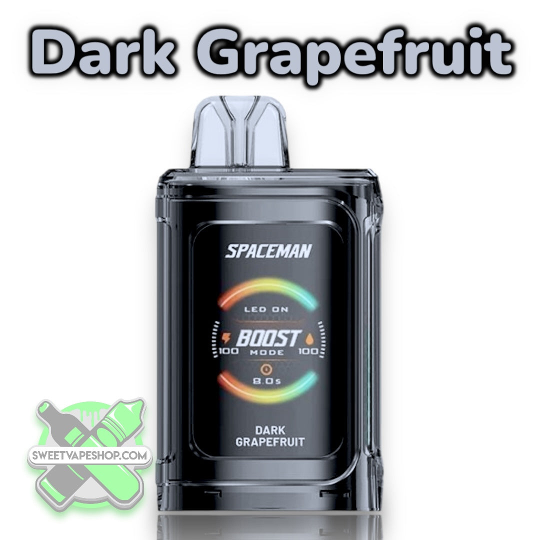 Smok - Spaceman Prism Disposable 20,000 Puffs