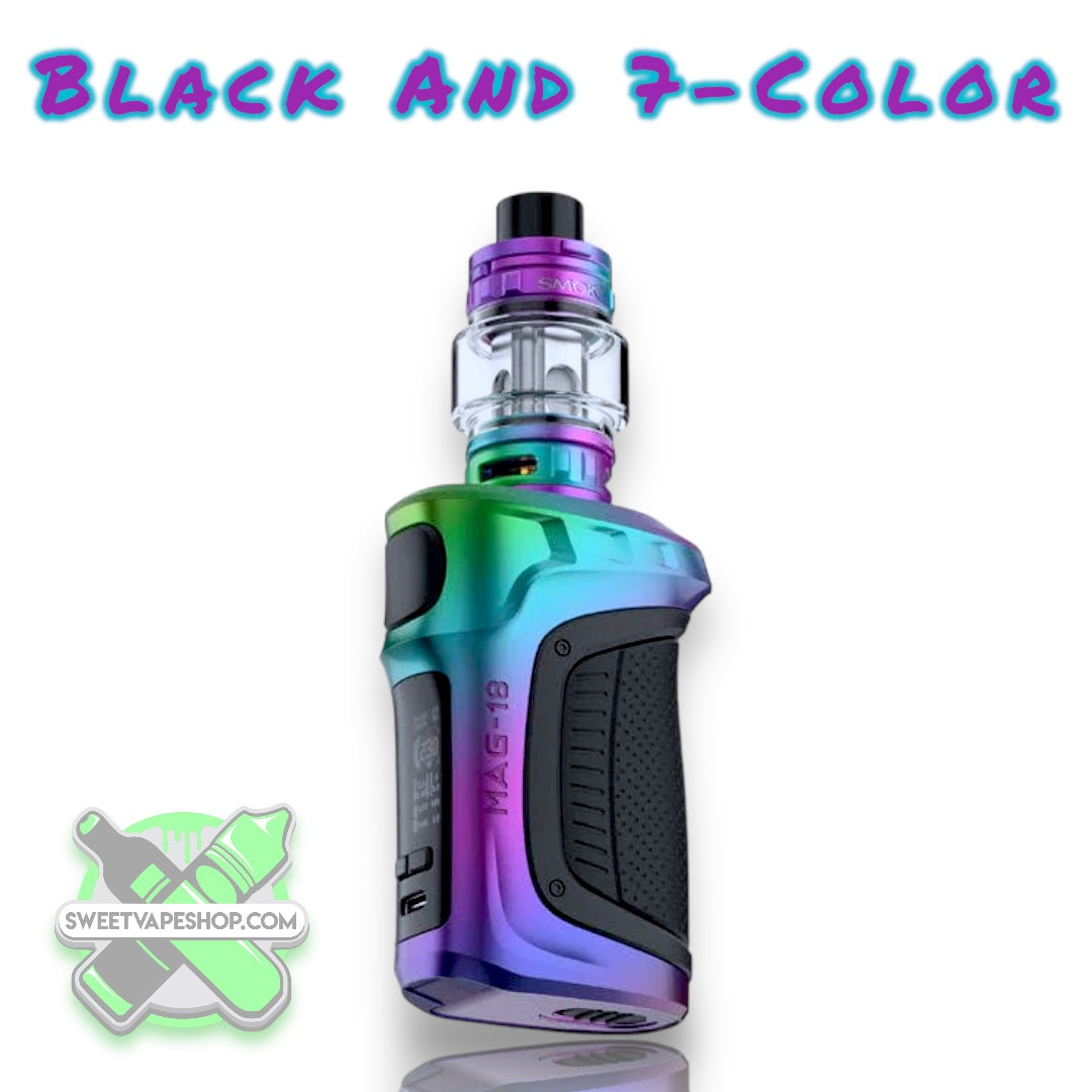 Smok - Mag-18 Kit