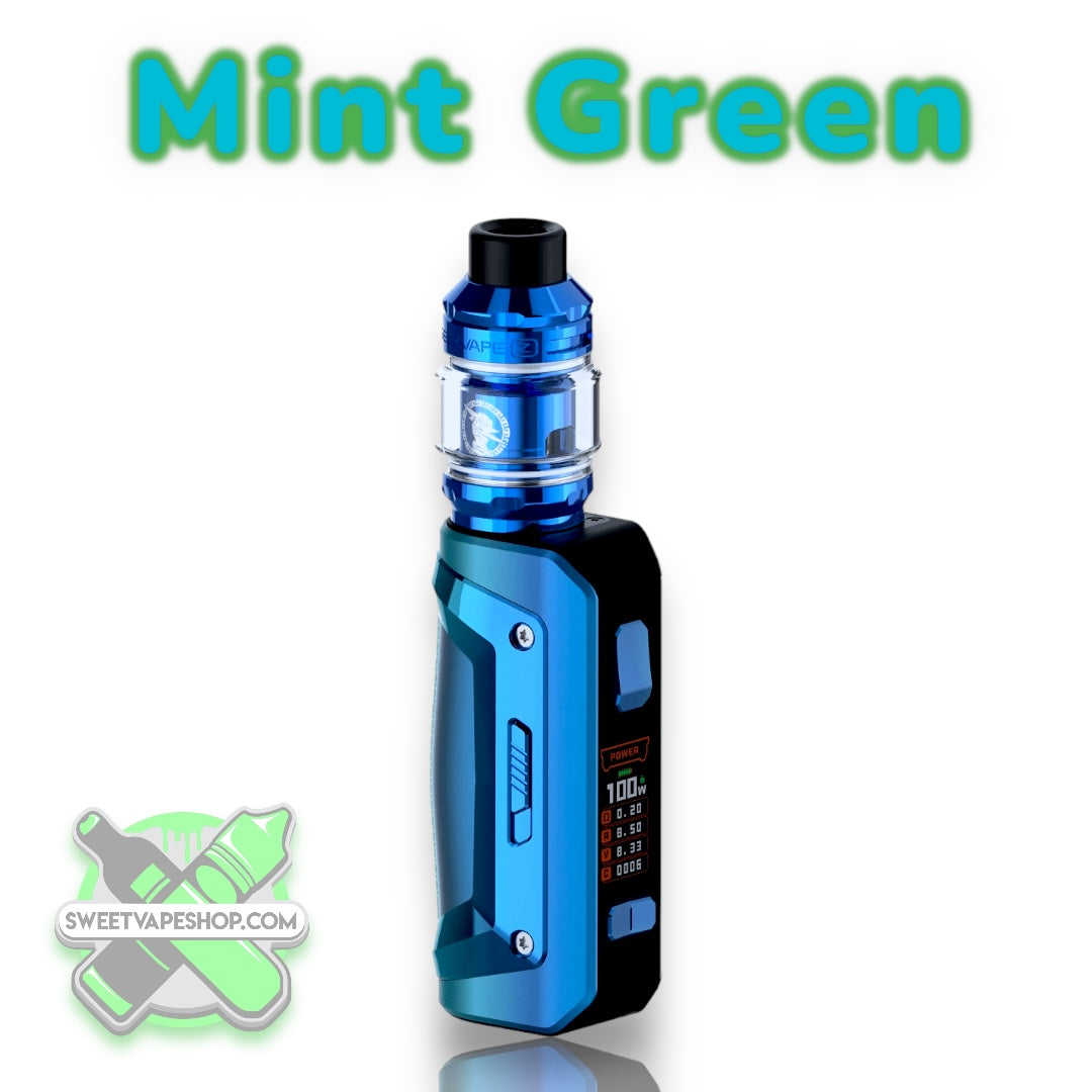 Geek Vape - S100 Kit