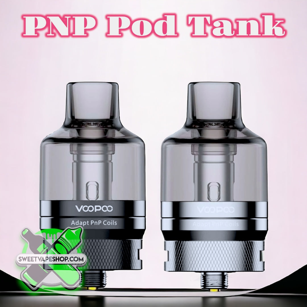 Voopoo - PNP Pod Tank