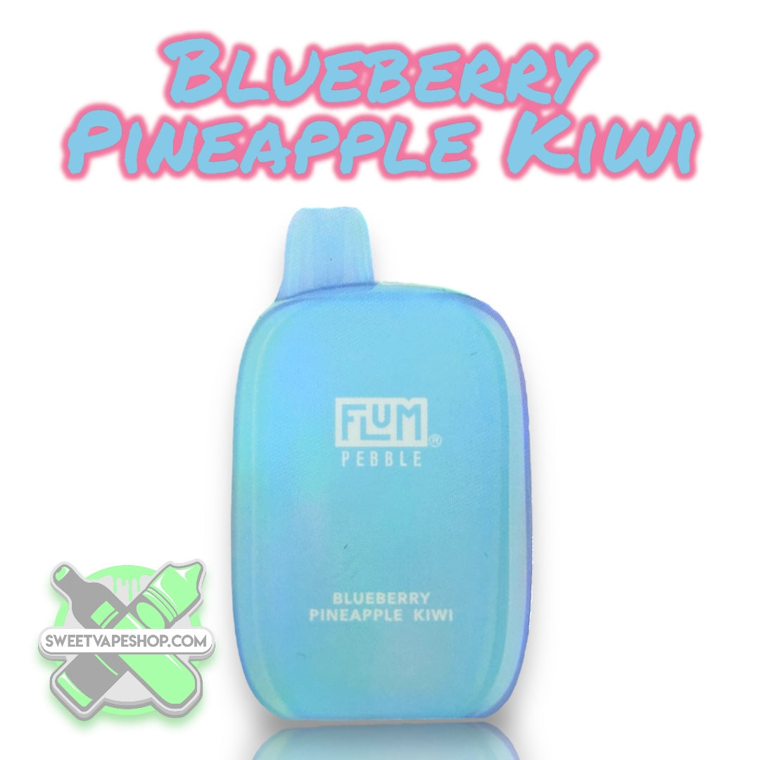 Flum - Pebble - 6000 Puffs Disposable