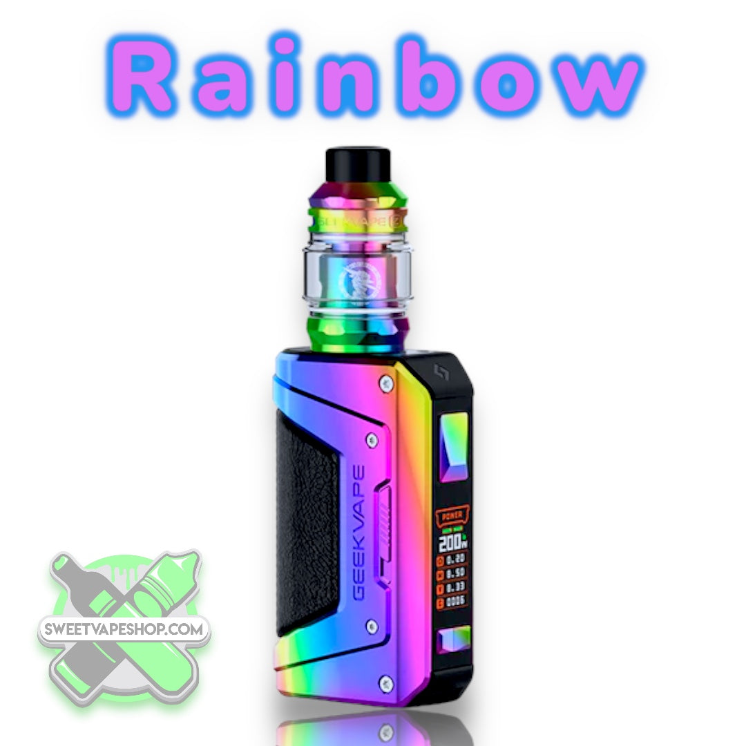 Geek Vape L200 Mod Kit