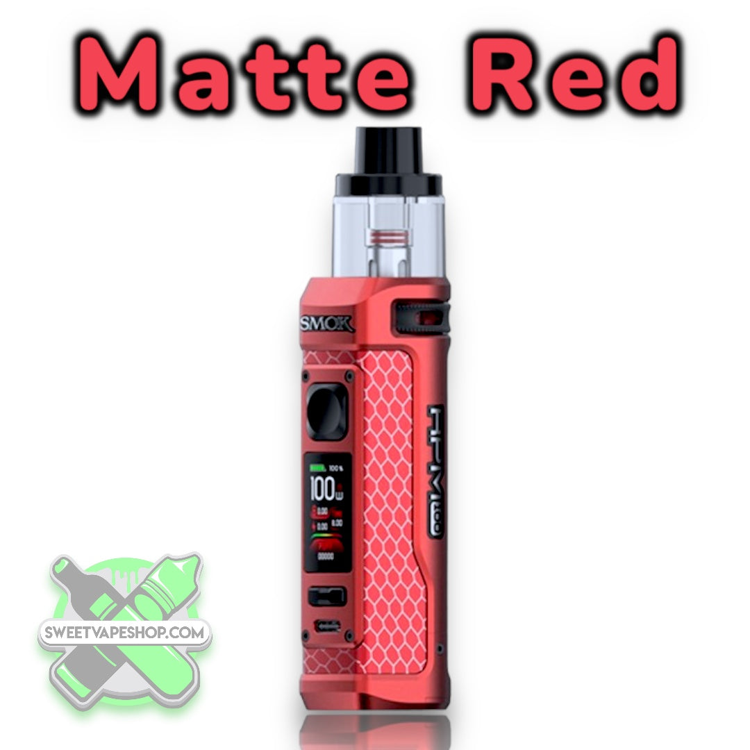 Smok - RPM 100 Kit