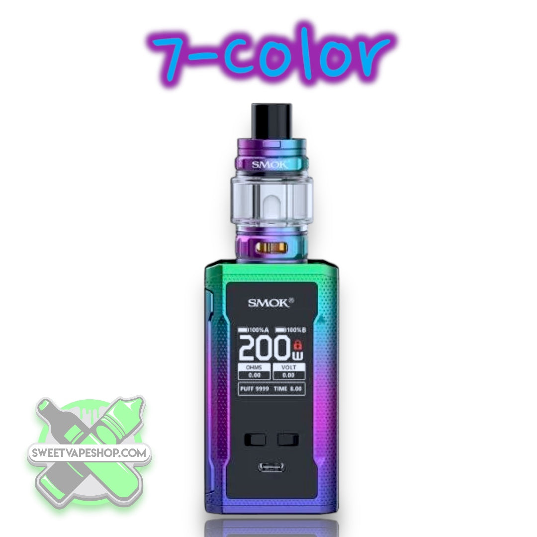 Smok - R-Kiss 2 Kit