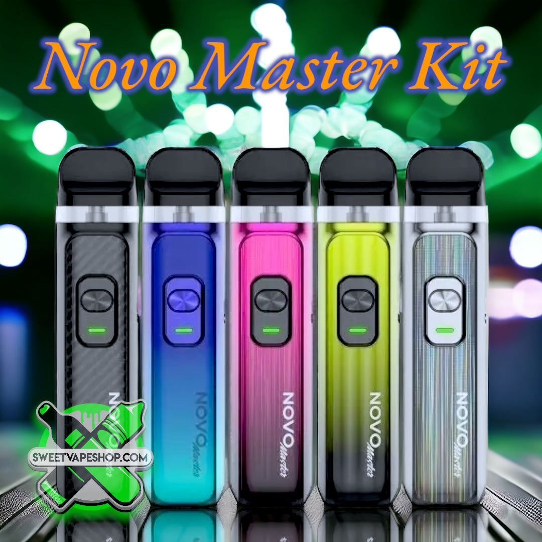 Smok -  Novo Master Kit