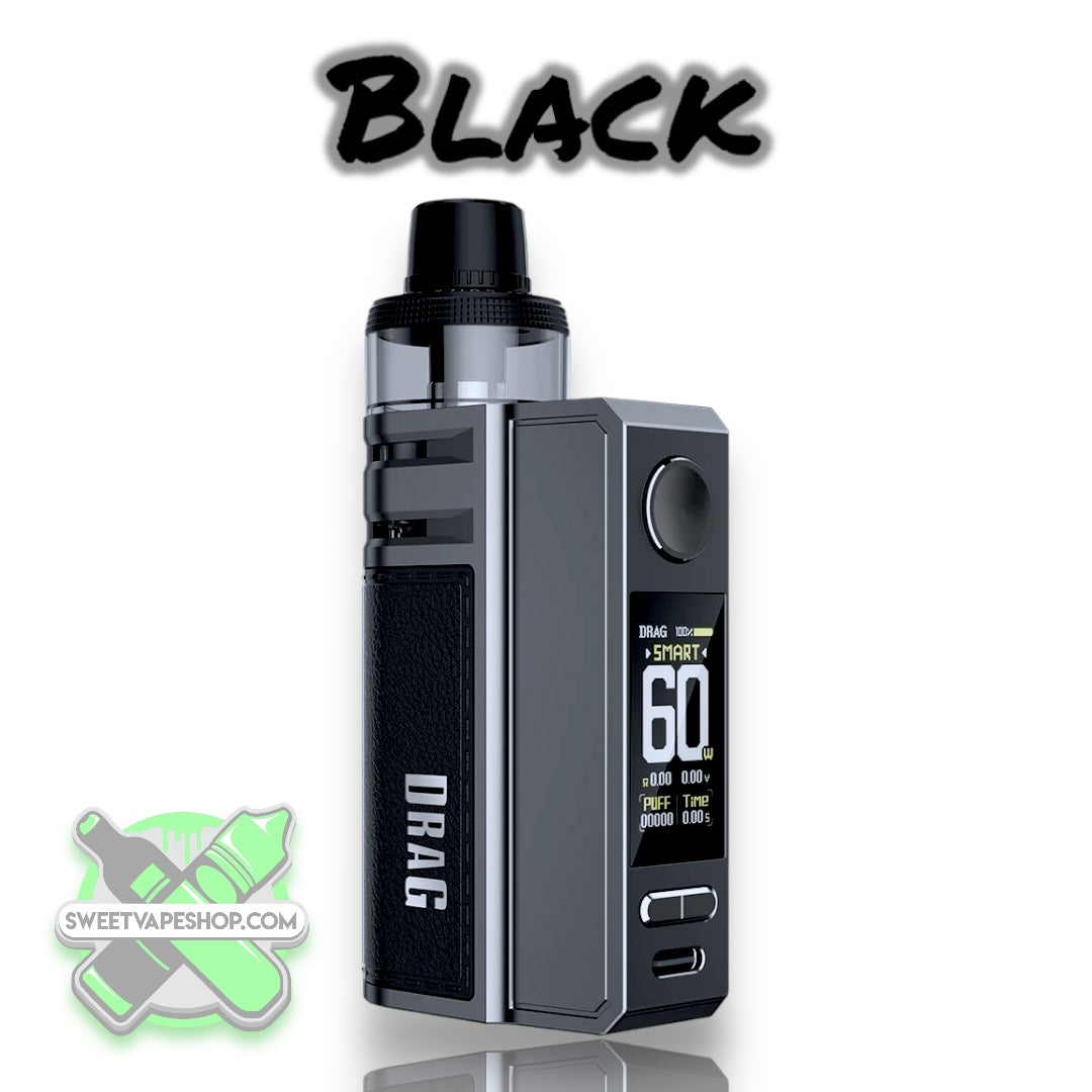 Voopoo - Drag E60 Kit