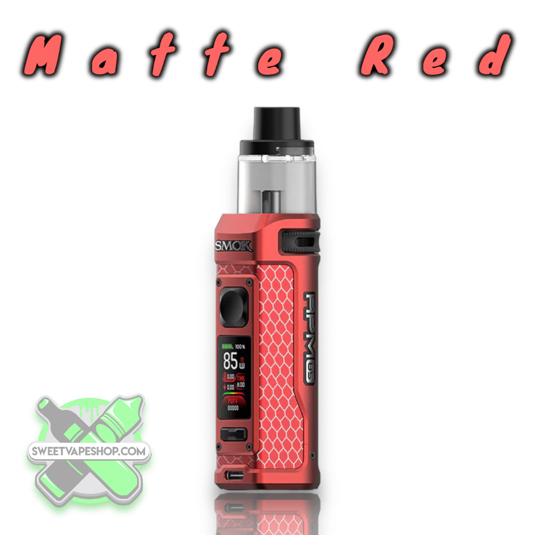 Smok - RPM 85 Kit