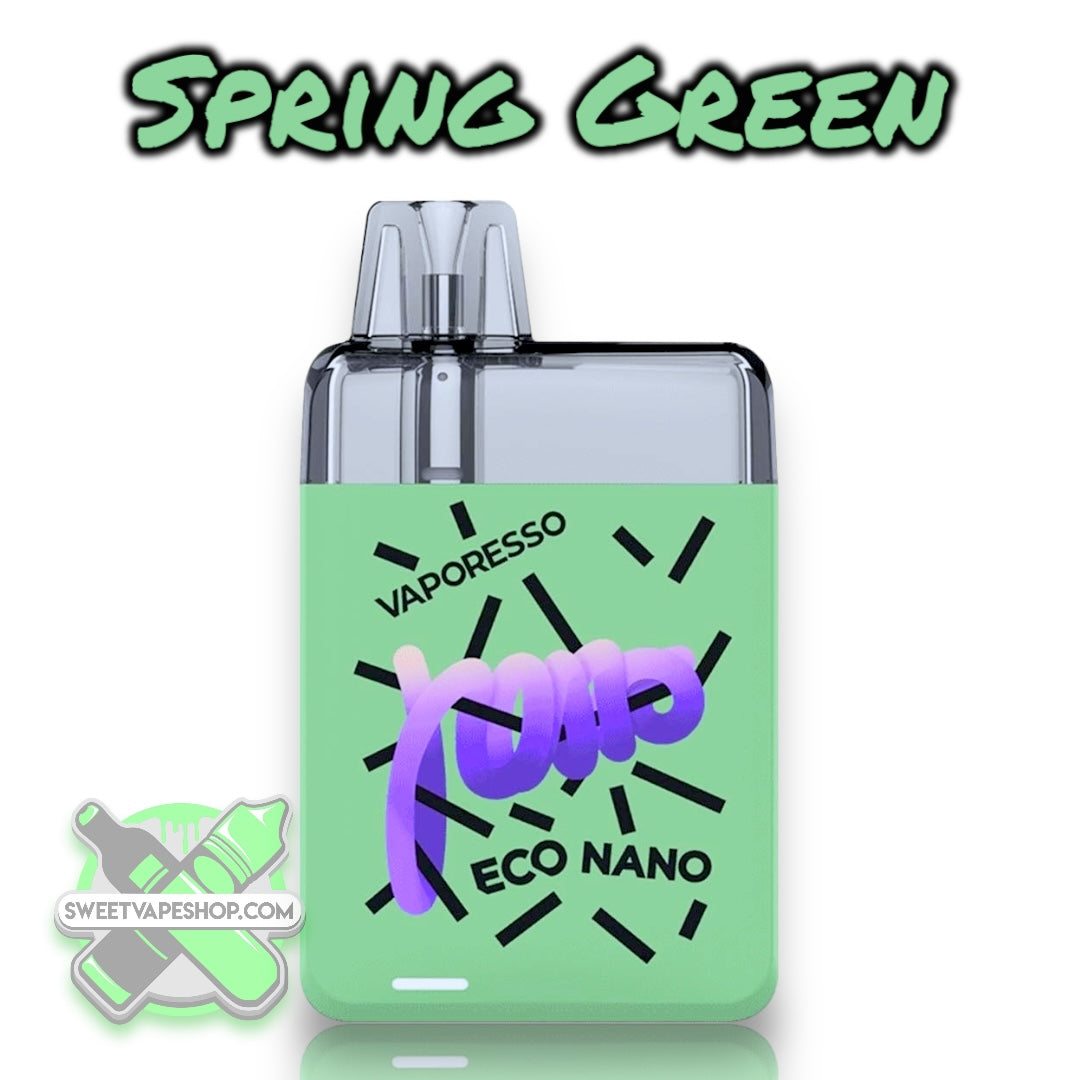 Vaporesso - Eco Nano Kit