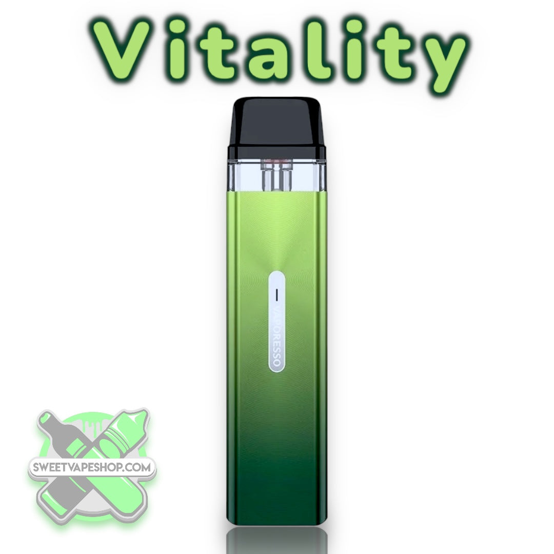 Vaporesso - Xros Mini Kit