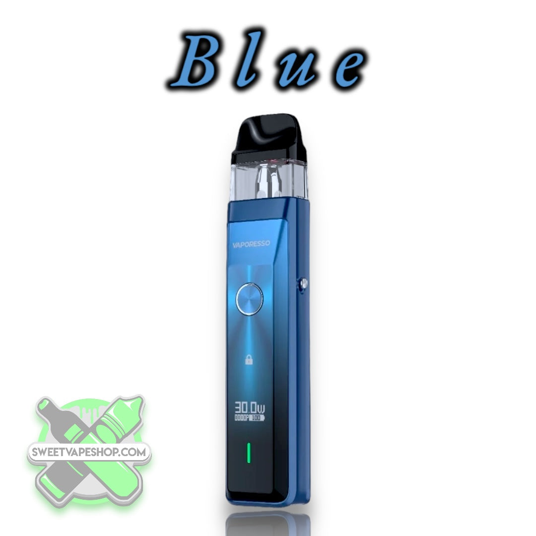 Vaporesso - Xros Pro Kit