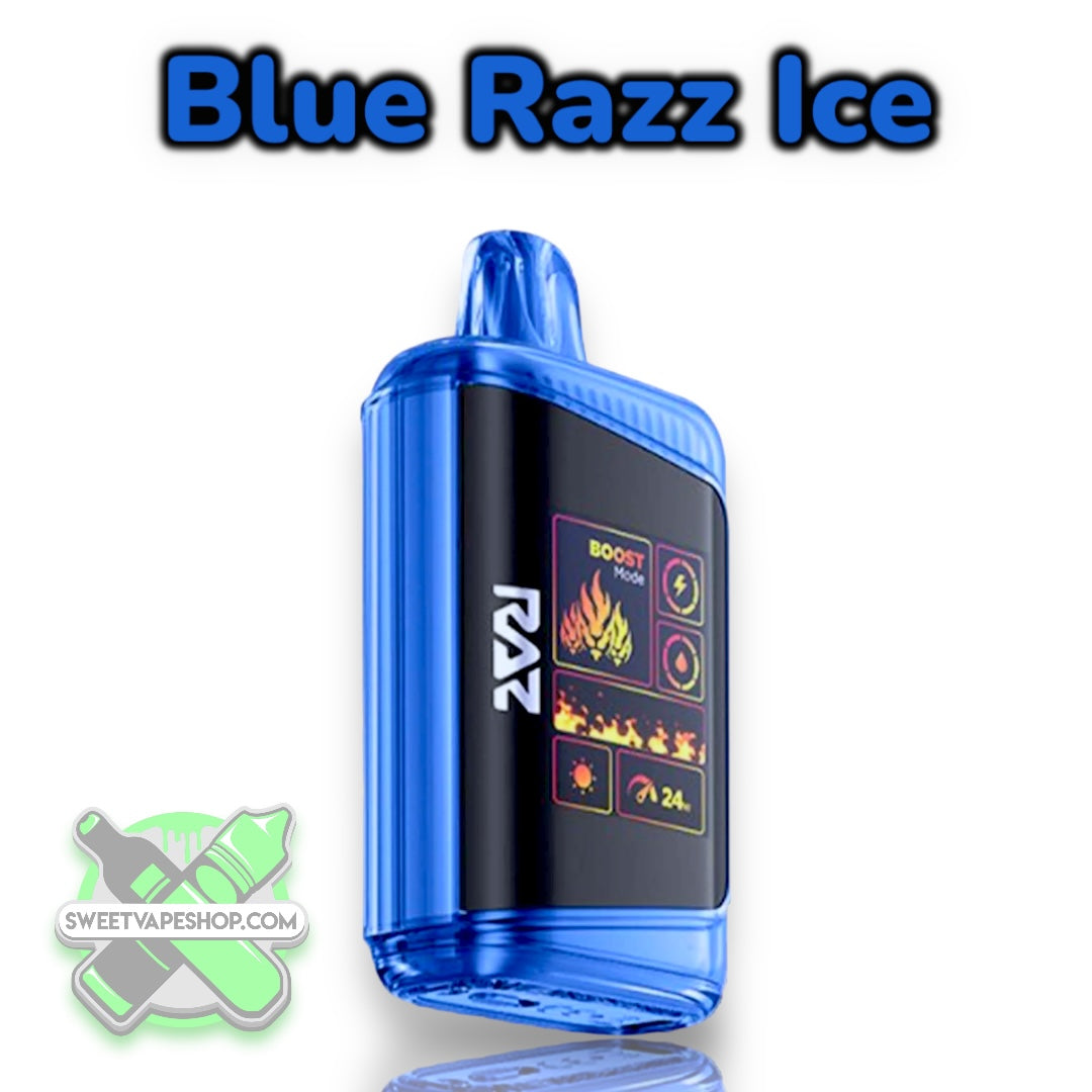 RAZ - DC25000 Disposable 25,000 Puffs